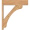 Ekena Millwork Legacy Block Smooth Outlooker, Western Red Cedar, 7 1/2"W x 30"D x 34"H OUT08X30X34LEC05SWR - alternate 2